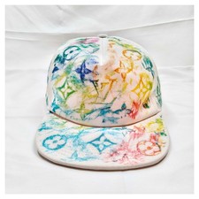 Cappello Louis Vuitton cotone