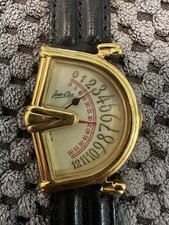 Orologio Jean d'Eve Sectora