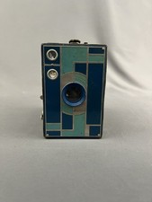 Vintage Kodak # 2 BEAU BROWNIE