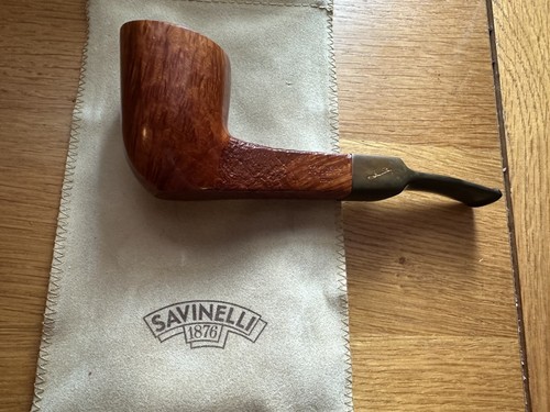 P170 savinelli autograph - savinelli, 3