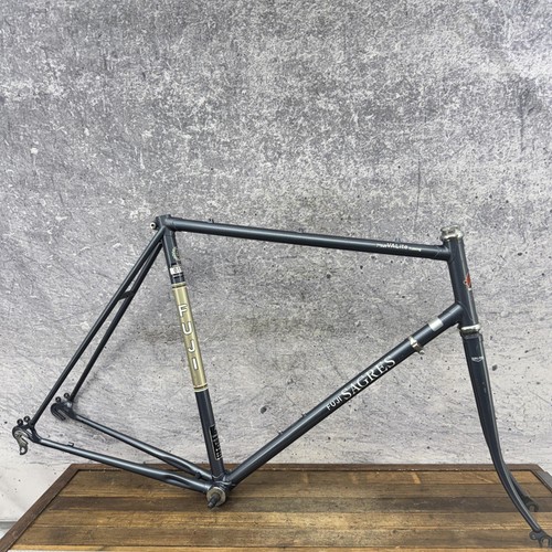Telaio bici strada vintage - bici,