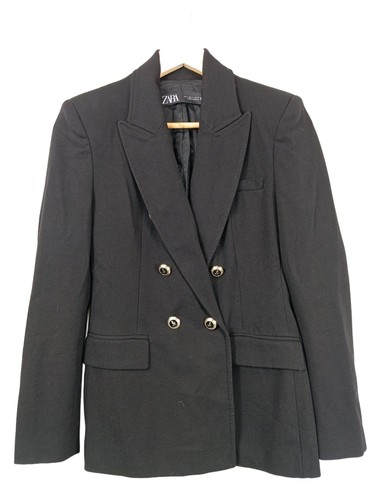 Zara blazer classico donna - zara,