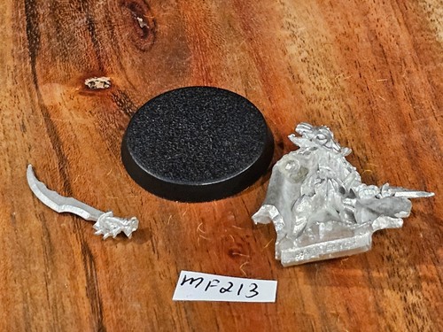 Warhammer fantasy aos elfi - warhammer,