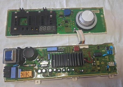 Scheda eletronica display - eletronica,