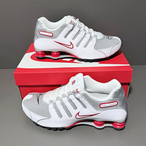 Nike shox scarpe - nike, nz