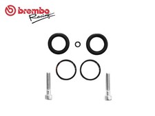 KIT GUARNIZIONI REVISIONE