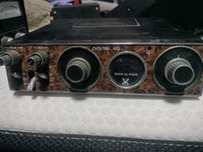 Radio CB Sears 40 canali