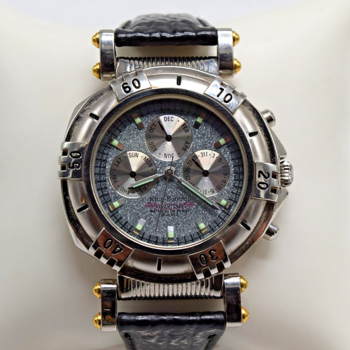 Orologio vintage krug baümen - orologio,