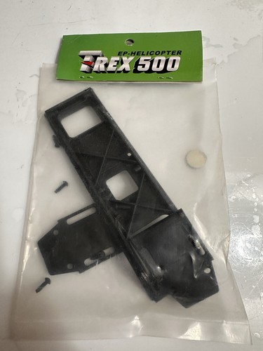 Align trex 500 - trex, ricambi