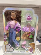 Disney ILY I Love You 4 Ever