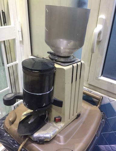 Macinino caffè - macinino, caffè’