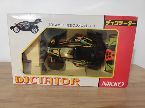 Nikko dictator new neu - dictator, neuf