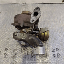 55200925 Turbocompressore