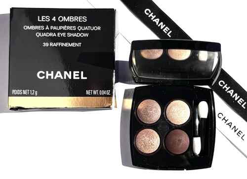 Chanel les ombres quadra - 4,