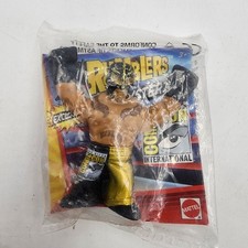 Rey Mysterio Jr -WWE Rumblers