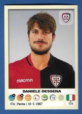 FIGURINA CALCIATORI PANINI