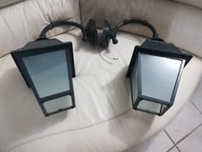 Lampada parete vintage - da,