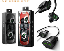 Caricatore con prolunga