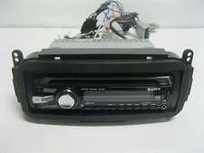 Sony CDX-GT4 30U CD Player/MP3