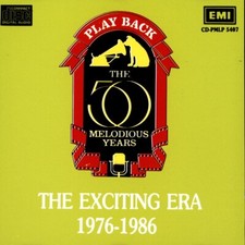 Playback - The 50 Melodious