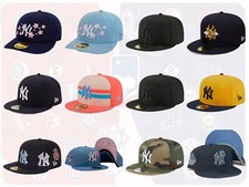  Cappello New York Yankees