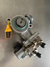 Pompa iniezione alta pressione