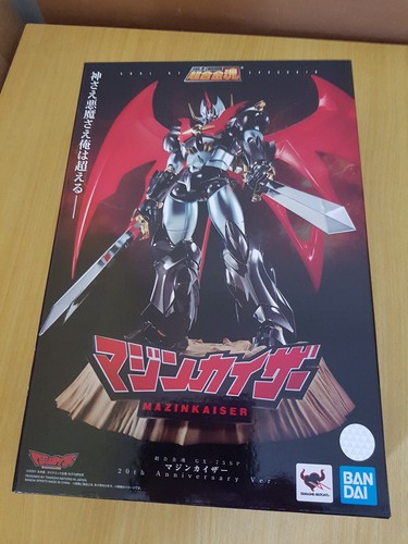 Figurine mazinkaiser soul - figurine, of