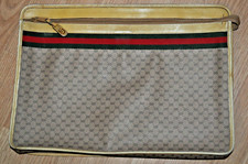 GUCCI GG logo Supreme grande