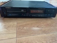 Pioneer PD-7010 CD Player