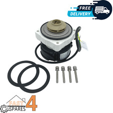 TESTA POMPA CALDAIA VAILLANT