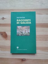 Racconti di Galizia Emilia