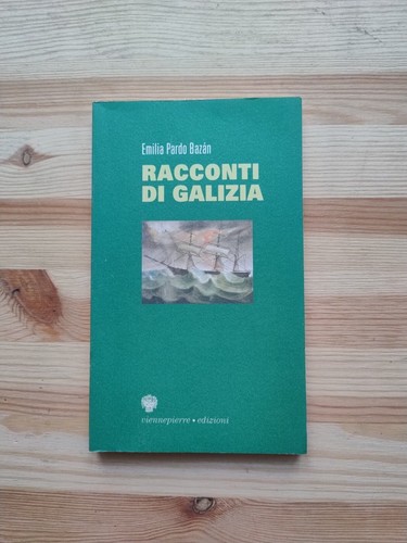 Racconti galizia emilia - racconti,