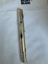 Penna stilografica della nonna