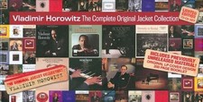 Vladimir Horowitz: The