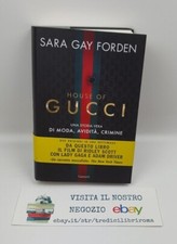 House of Gucci - Una storia