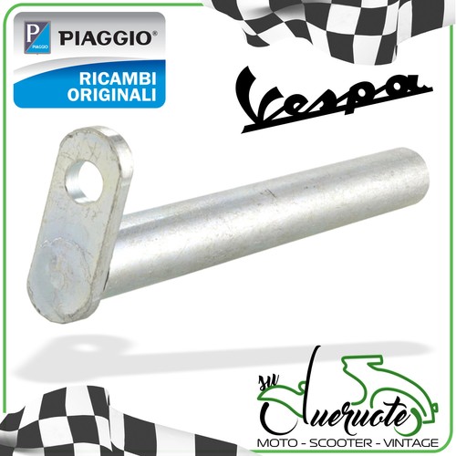 Asse perno mozzo forcella - perno,