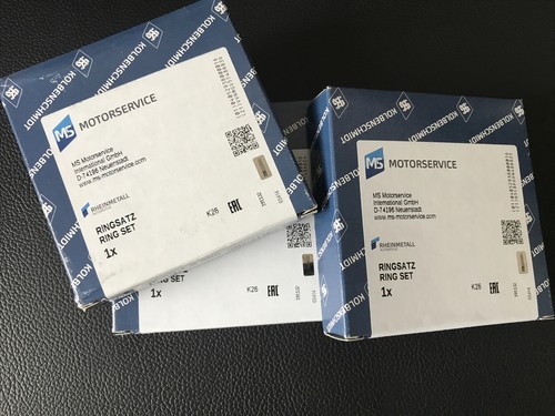 Serie kolbenschmidt anelli - serie,