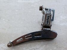 Vintage Simplex SJ A222 deragliatore Anteriore A Saldare L Eroica Colnago