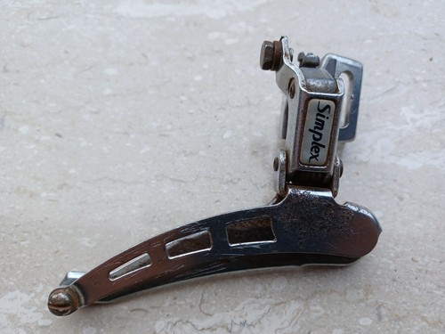 Simplex a222 deragliatore - ,