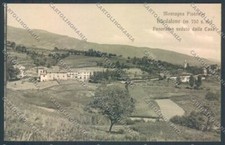 Pistoia San Marcello Pistoiese