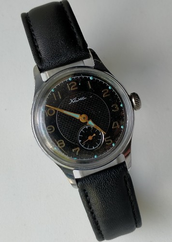 Orologio kama vostok - vostok, 2603