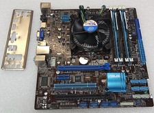 Asus p8h67 scheda madre - asus,