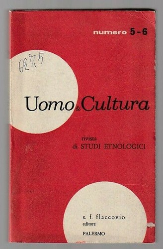 Uomo cultura rivista - e,