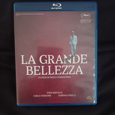 LA GRANDE BELLEZZA (Paolo