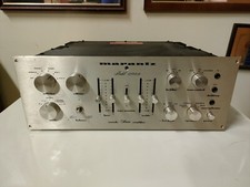 AMPLIFICATORE MARANTZ 1200B X RICAMBI 