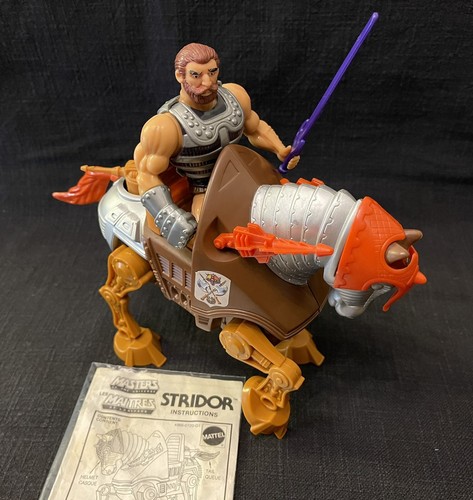 Masters the universe - masters,