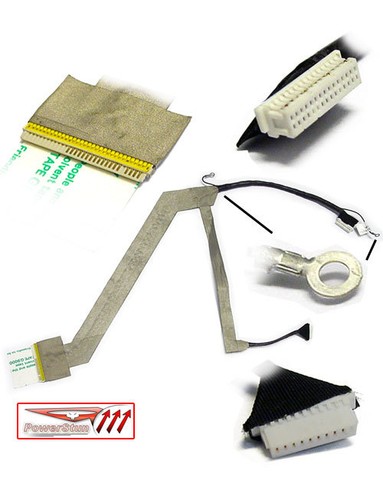 Cavo display lcd notebook - cavo,