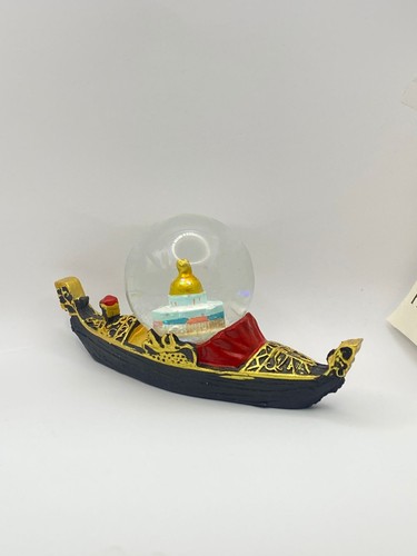 Gerusalemme snow globe gondola - gerusalemme,