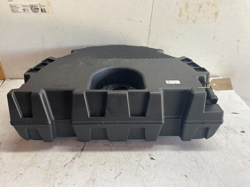 Ford fiesta sub - sub, bang