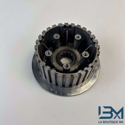 Noix embrayage triumph 955 - d'embrayage,